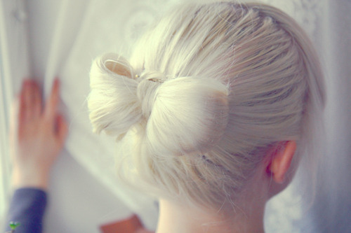 Pretty In Pale
