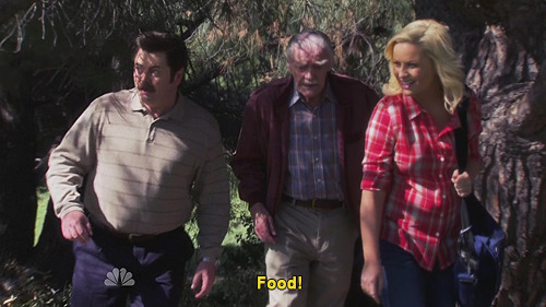 tobiasfunkes:   #ron swanson is my patronus 