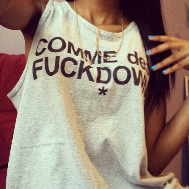 Jewels.