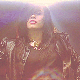 Now I'm a warrior.