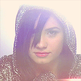 Now I'm a warrior.