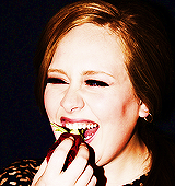 Forever with Adele