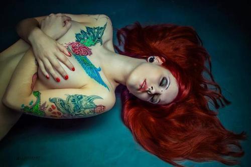 Michelle MidnightSky~