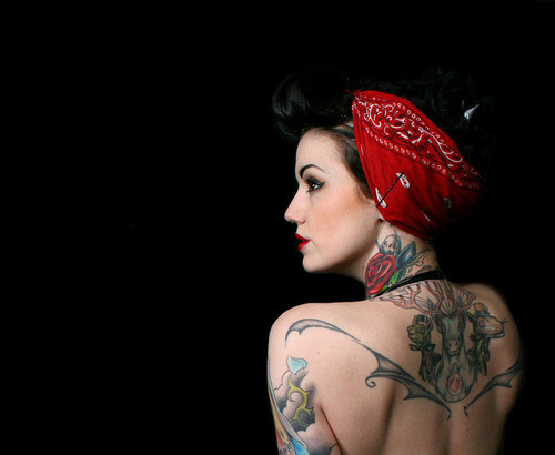 Michelle MidnightSky~