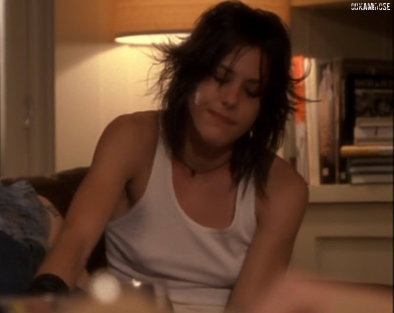 ookamirose:  Shane McCutcheon ~ Pilot 