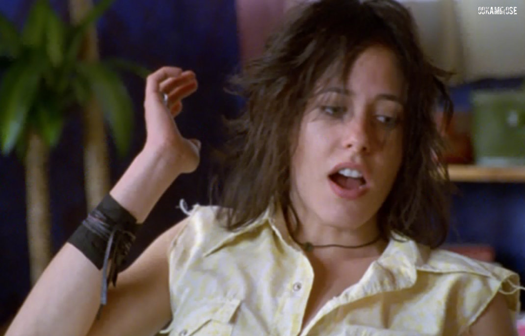ookamirose:  Shane McCutcheon ~ Pilot 