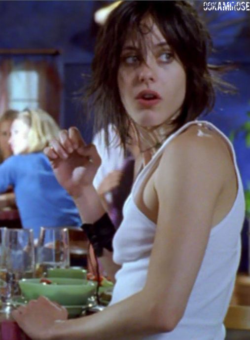 ookamirose:  Shane McCutcheon ~ Pilot 