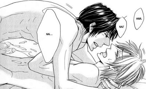 manga: M no Retsujou porn pictures