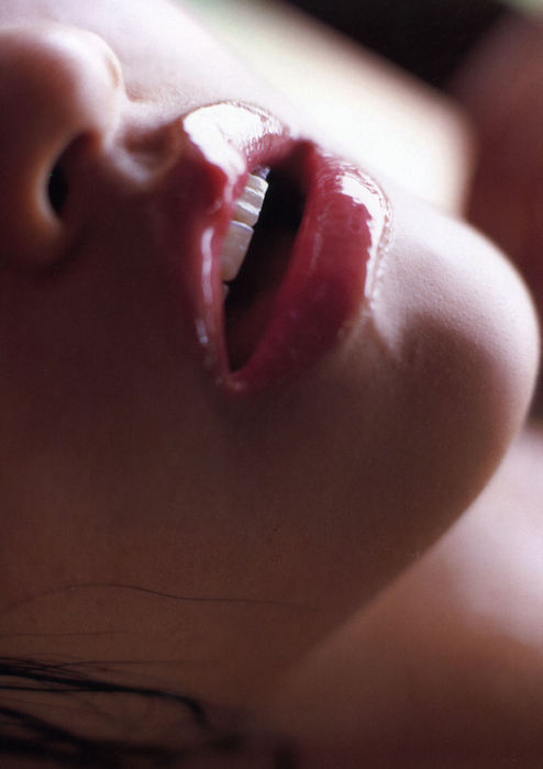 Porn photo sirsplayground:  Love red lipsSir 
