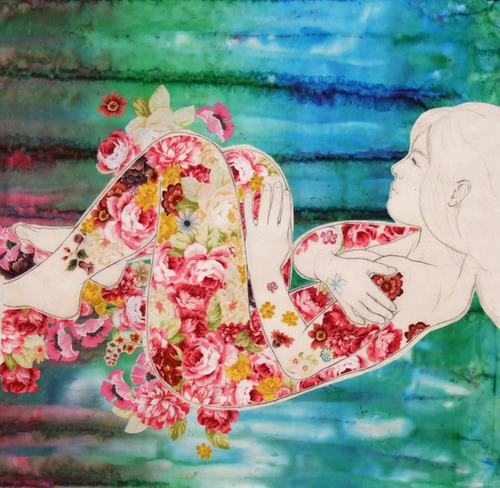 divineisinyou:  By Stasia Burrington
