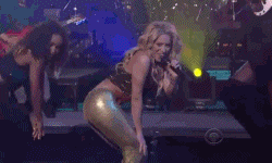Shakira.