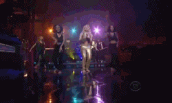 Shakira.