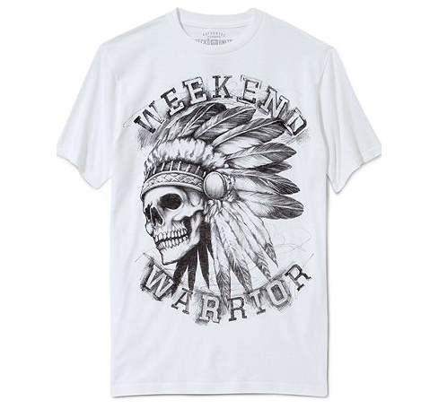 Ecko&rsquo;s &ldquo;Weekend Warrior&rdquo; Line and Headdressed Skulls Everywhere (