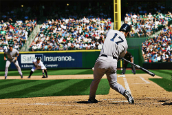 NEW YORK YANKEES