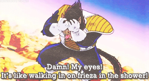 Anime GiFs