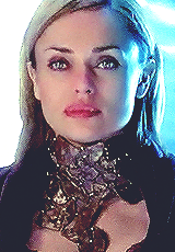 fuckyeahstargate:  Anise/Freya Tok’ra played by Vanessa Angel 