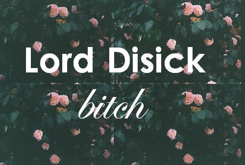 niallur:  preach