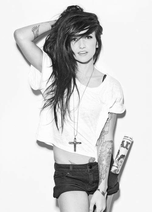 4nsley:  Omg