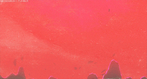 Anime GiFs