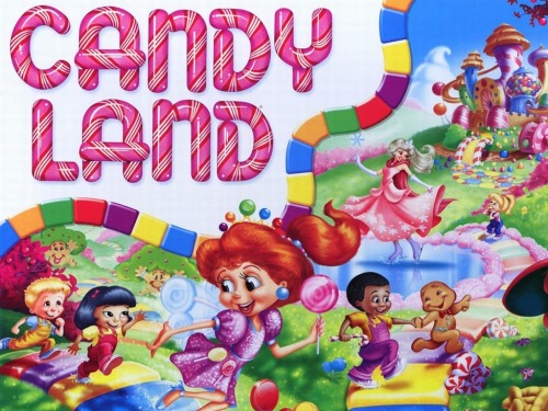 Candyland