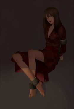 icannotbelieve:  Azula 