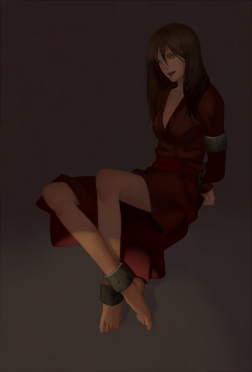 Porn Pics icannotbelieve:  Azula 