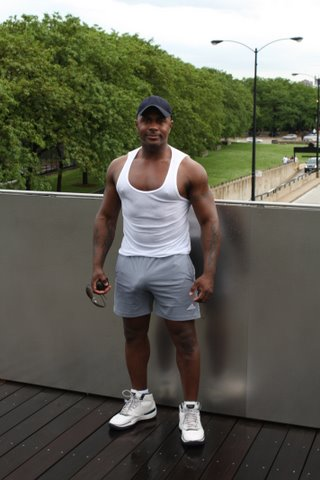 Just Gym Shorts