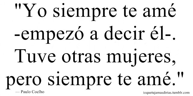 love yourself.
