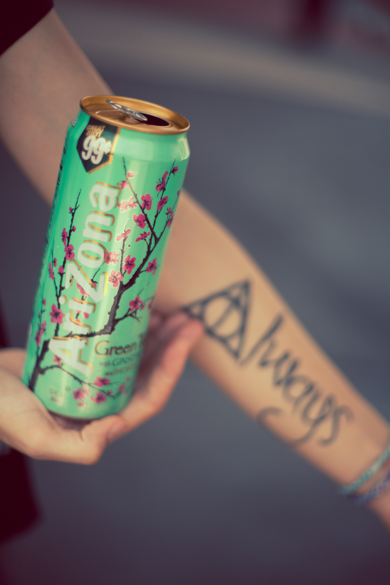 gifnation:  “arizona always” taken by me 