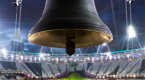 Olympic Opening Ceremony