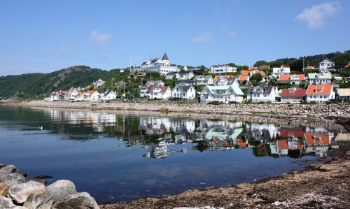 villesdeurope: Mölle, Sweden