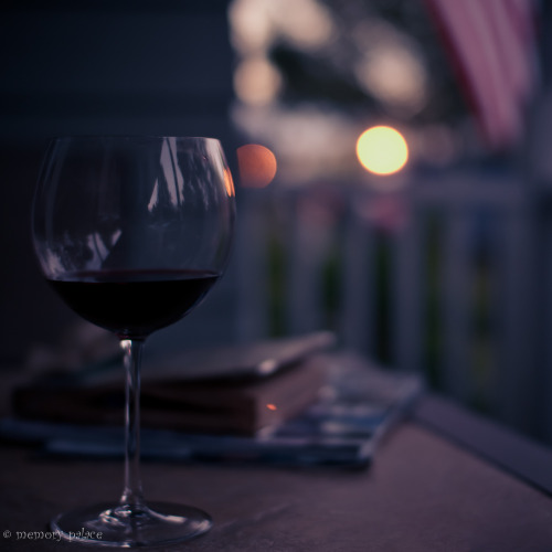 Cheers To Your Weekend!