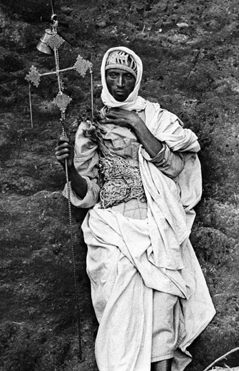nubianbrothaz: The Other Side:.  © Athina Kazolea. “Northern Etiopia. The christian highlands.”