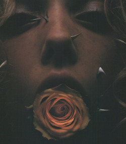 gallianoswhore: ‘McQueen Of England’  by Nick Knight for The Face November 1996   