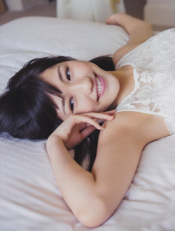 omochi55:  渡辺麻友 
