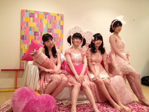 sayumi-michishige: 道重さゆみ(モーニング娘。) 公式ブログ - GREE - ピンピン♪ reblogged with tintum.