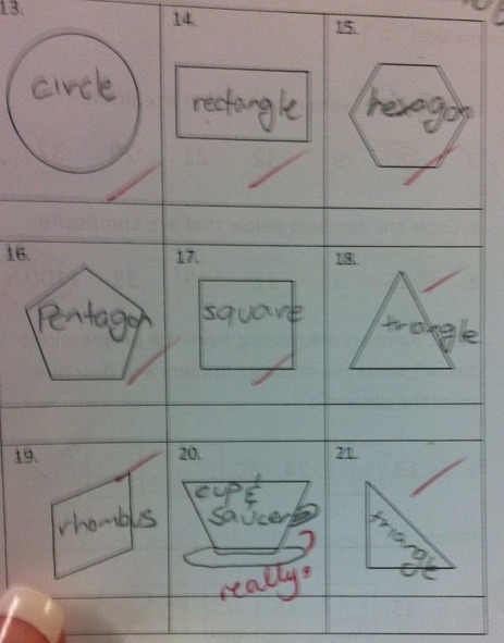 world-shaker:  I love students. 