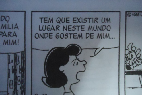 cê n me aguenta ✌
