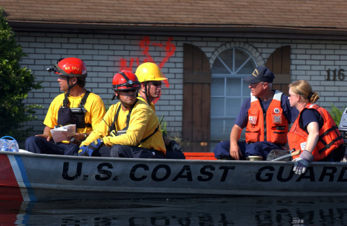 Happy Birthday United States Coast Guard!
The Coast Guard dates to August 4, 1790 (with the creation of the Revenue Cutter Service) and it is the United States’ oldest continuous seagoing service.