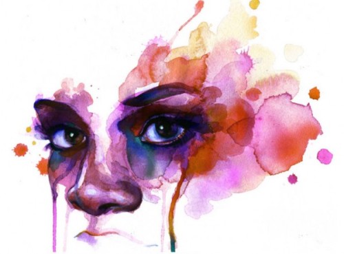kickinit-complex:  By Marion Bolognesi 