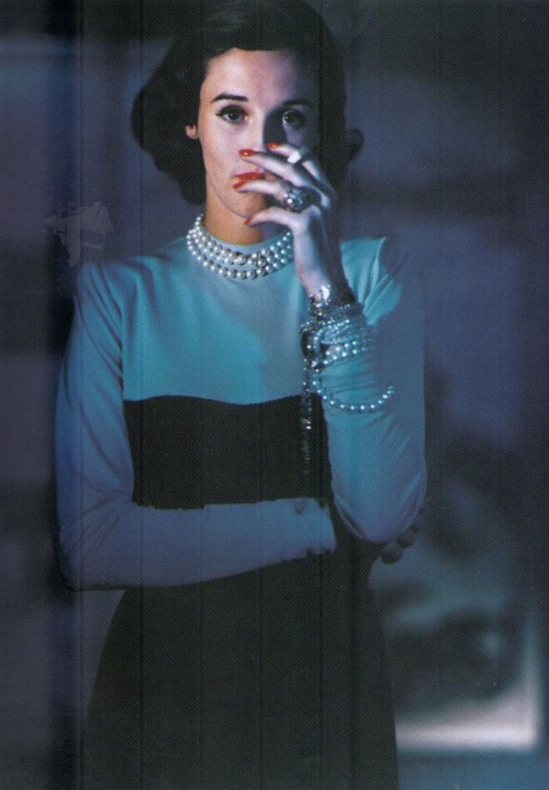 proudprowl-blog:babe paley