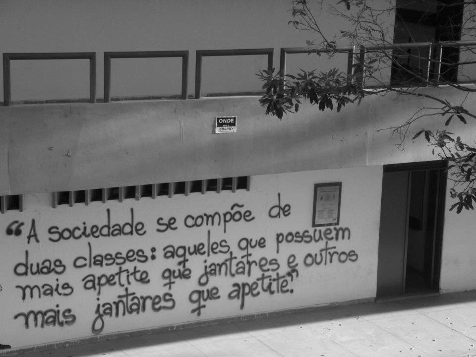 Sorria, so ria.. :D
