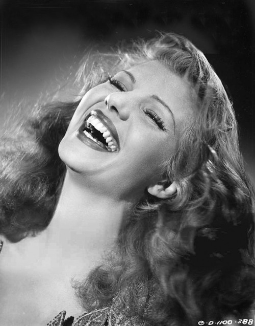 XXX sala66: Rita Hayworth, 1946 photo