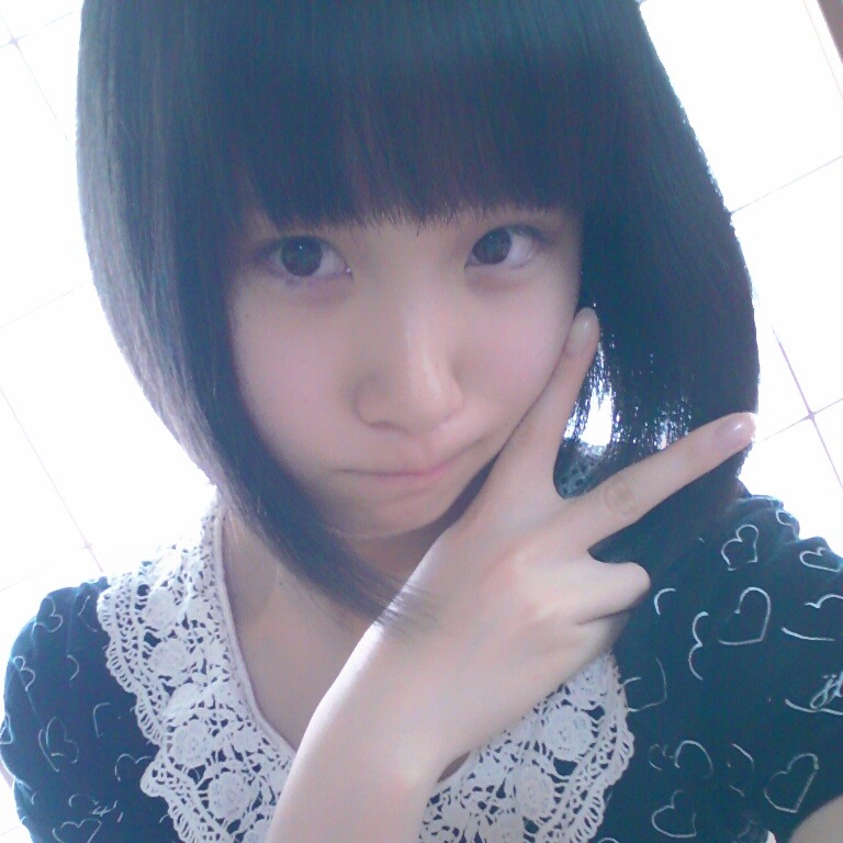 croneko:  高橋朱里 - Google+ - このじゅりたん、 めっちゃかわいい！(^з^)-☆