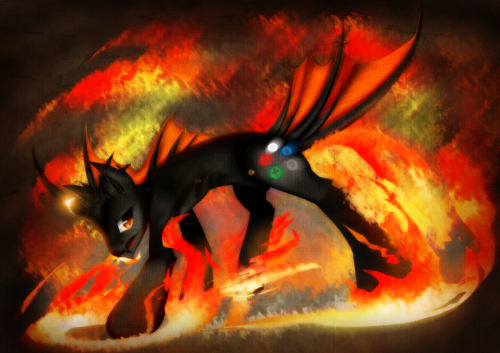 2 Of 2 Commissions To Make For My First Commissioner, Http://obsimod.tumblr.com/