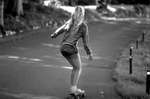 Sɑgittɑrius Girl ♑