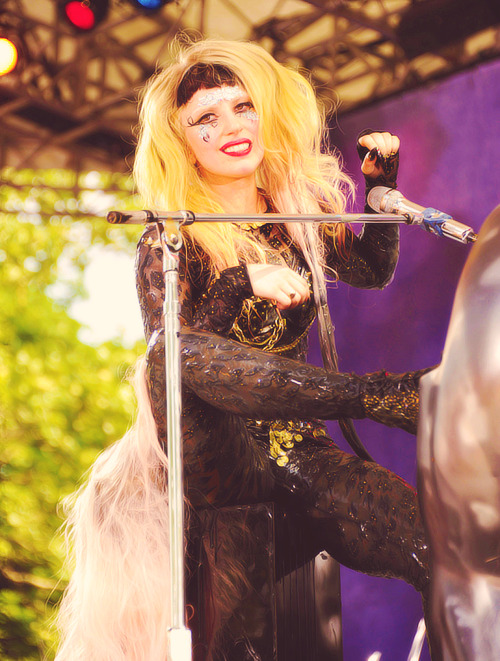 Irkajavasdreaminggaga