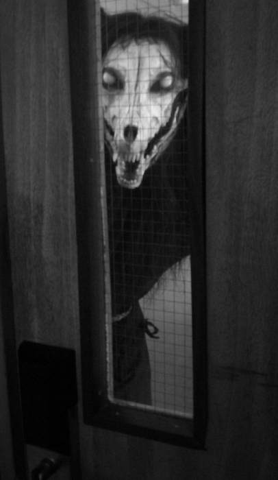 地獄少女