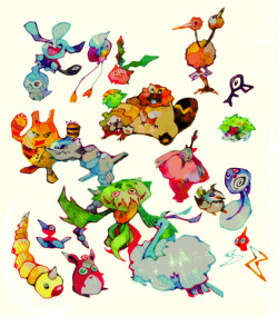 Pokemanzz