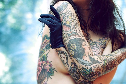 Michelle MidnightSky~